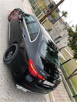 مرسيدس بنز C-Class